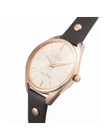 Dámské hodinky G.ROSSI 12191A2-4B4 + BOX Dámské hodinky G.ROSSI 12191A2-4B4 + BOX