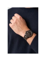 Pánské hodinky Paul Lorens PL14573B-1A5 + BOX