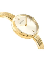 Dámské hodinky CALVIN KLEIN Iconic 25200182 + BOX Dámské hodinky CALVIN KLEIN Iconic 25200182 + BOX