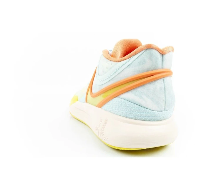 Nike sportovní boty tenisky Kyrie 8 basketbal pohodlné módní