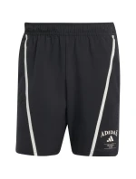 Pánské šortky adidas Designed for Training Legacy Heritage black KA5283