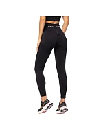 Dámské bezešvé legíny Allure Black - model 22088713