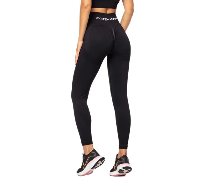 Dámské bezešvé legíny Allure Black - model 22088713