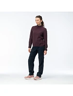 Dámská fleecová mikina LADY model 22359043 1/2 - Hi-Tec