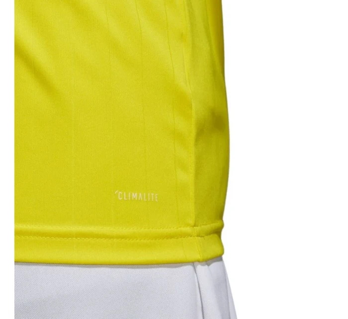 Pánské fotbalové tričko Table 18 JSY M CE8941 - Adidas