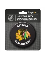 Pamětní hokejový puk Inglasco NHL Basic 510AN000400