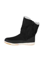 Dívčí zimní boty Cream K Jr 260513K-1122 - Kappa