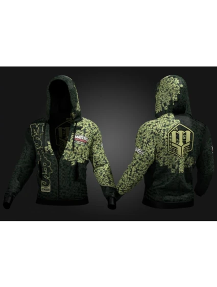 Mikina MFC "MINE" Mikina MFC "MINE"