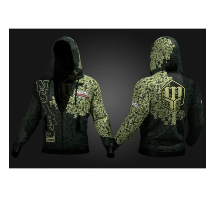 Mikina MFC "MINE" Mikina MFC "MINE"