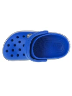 Žabky Crocs Crocband Clog K Jr 207005-4JN