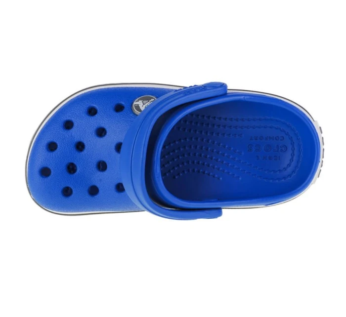 Žabky Crocs Crocband Clog K Jr 207005-4JN