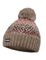 Dámská zimní čepice Autiola W ST18332 - Alpinus