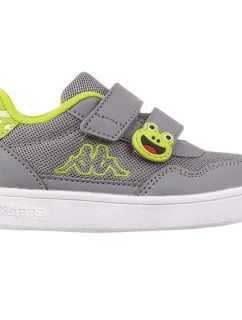 Dětská obuv PIO M Jr 280023M 1633 - Kappa