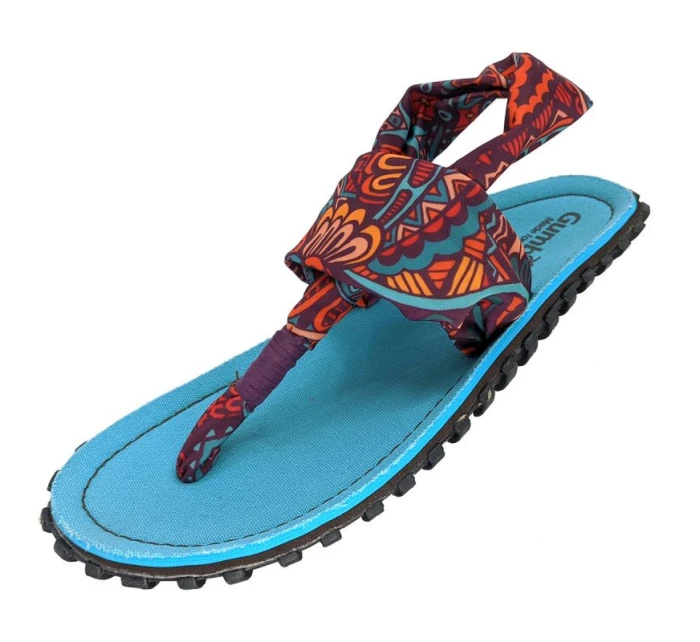 Žabky  W model 18617149 - Gumbies