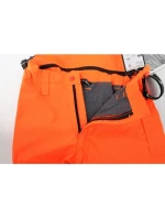 Pracovní kalhoty model 18722068 260 - Helly Hansen Pracovní kalhoty model 18722068 260 - Helly Hansen