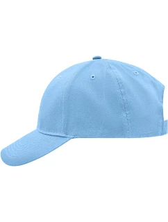 MB 6 panelová kšiltovka 03. light blue model 22409026 - Daiber