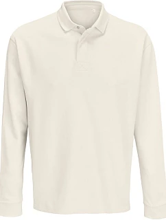 SOL'S Heritage Polo mikina 25.3990 off white