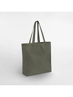 Westford Mill W 805 EarthAware™ taška z bio bavlny 50.0805 olive green Westford Mill W 805 EarthAware™ taška z bio bavlny 50.0805 olive green