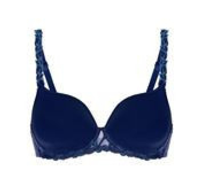 3D SPACER MOULDED PADDED BRA 131343 Midnight(562) - Simone Perele