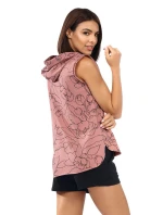 Reviver F5506 barva:pudrově růžová