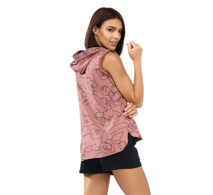 Reviver F5506 barva:pudrově růžová