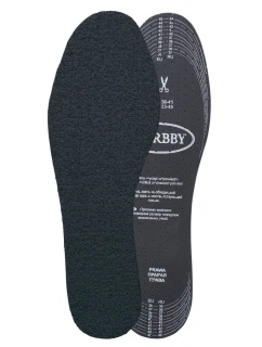 Corbby FROTTE BLACK Wkładki Z Węglem Aktywnym