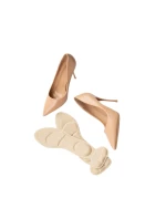 Vložky do bot s patou na vyřezávání Coccine Golden Bella