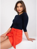 Halenka RV BZ 4690.20 tmavě modrá