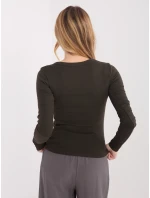 Halenka WT BZ A1088.12 tmavě hnědá Halenka WT BZ A1088.12 tmavě hnědá