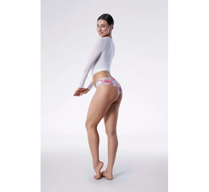 Kalhotky Pastel Dream Classic - Julimex Kalhotky Pastel Dream Classic - Julimex