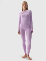 Dámské termokalhoty 4F Dámské termokalhoty 4F