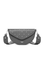 Dámská ledvinka Vuch Tricia Dotty Grey