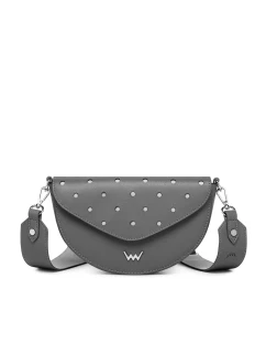 Dámská ledvinka Vuch Tricia Dotty Grey