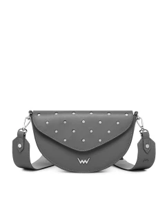 Dámská ledvinka Vuch Tricia Dotty Grey