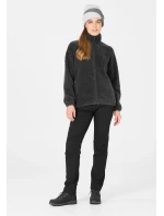 Dámská fleecová mikina Whistler Matra Dámská fleecová mikina Whistler Matra