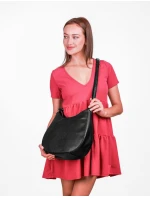 Dámská kabelka Vuch Adelia Black