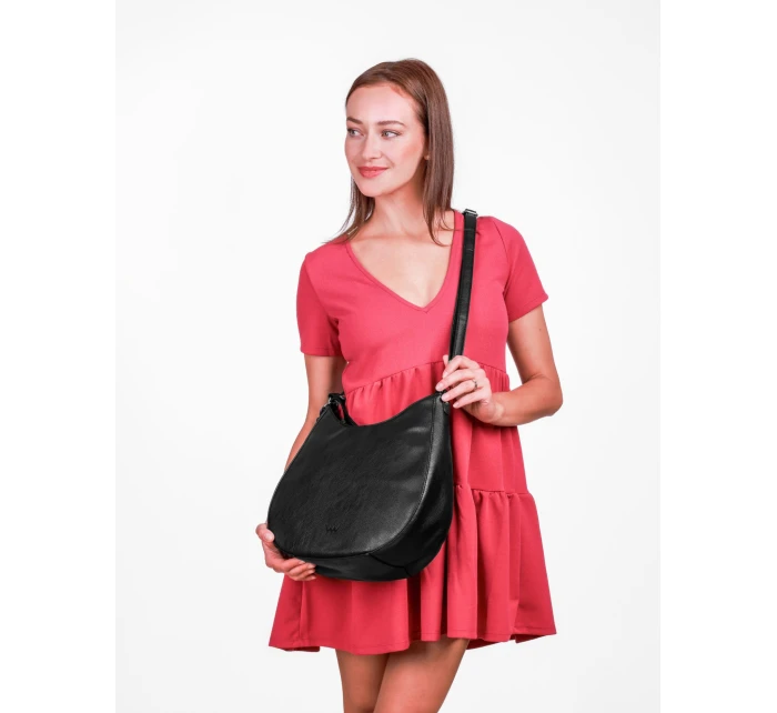 Dámská kabelka Vuch Adelia Black