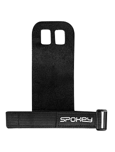gymnastický kožený chránič rukou r.XL BL SPK-928980 černý - Spokey Peel