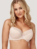 Dámská podprsenka Vanessa Béžová - Azal