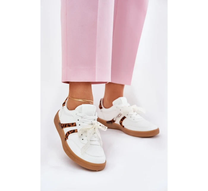 Sportovní obuv  model 210998 Step in style