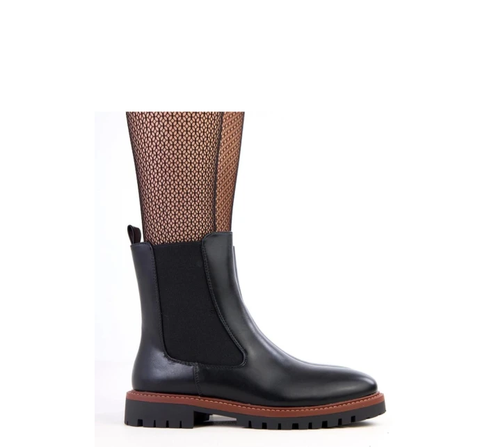 Boty  model 218811 Solea