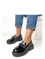 Mokasiny model 224158 Solea Mokasiny model 224158 Solea