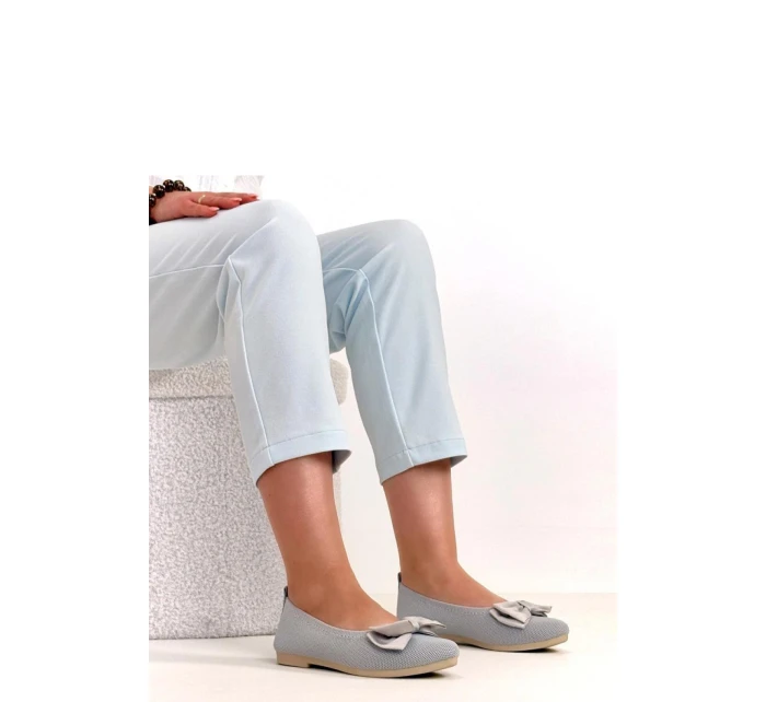 Balerinky model 224568 Solea Balerinky model 224568 Solea