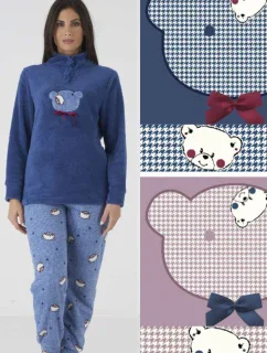 Dámské pyžamo Karelpiu KF5213