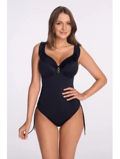 plavky SKJ Maxi Black model 21952221 - Ava