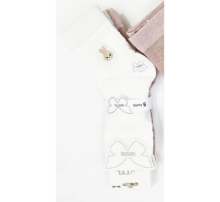 Ponožky WiK Butterfly 3530 wz.02 35-42