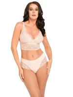 Dámské kalhotky 194 beige - BABELL Dámské kalhotky 194 beige - BABELL