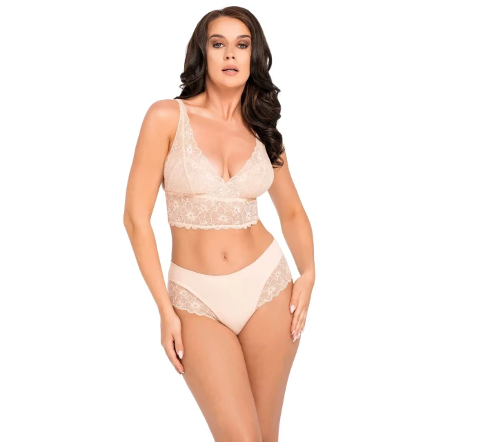 Dámské kalhotky 194 beige - BABELL Dámské kalhotky 194 beige - BABELL