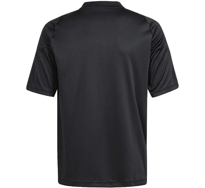 Adidas Tiro 24 Jersey Jr Tričko IJ7674 Adidas Tiro 24 Jersey Jr Tričko IJ7674