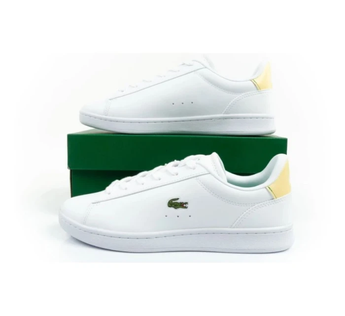 Lacoste Carnaby W 749SUJ0002082 dámské boty